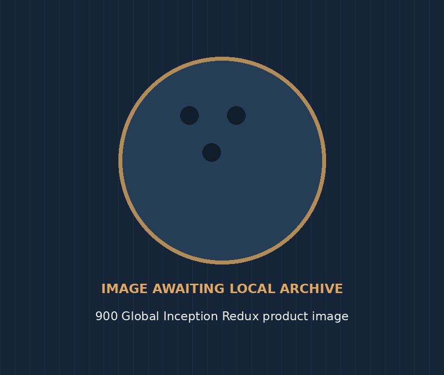 Archival image pending: 900 Global Inception Redux product image