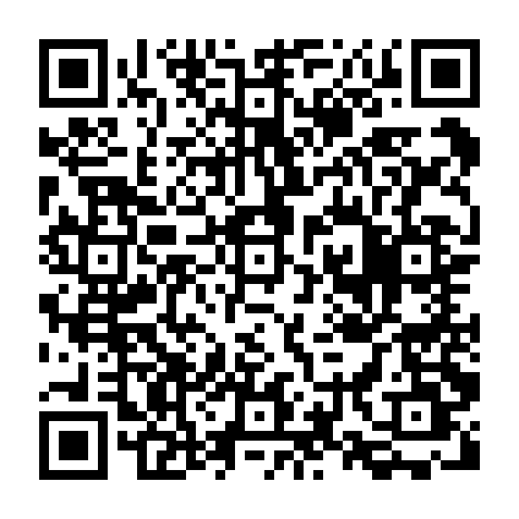 QR code for Brunswick Black Beauty