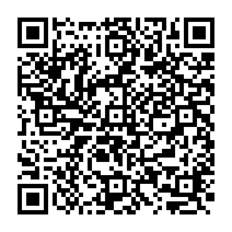 QR code for Brunswick Triple Crown