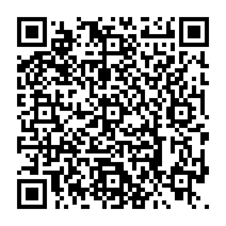QR code for Ball Returns