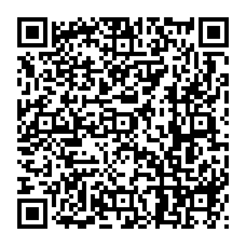 QR code for The Journey of a Bowling Ball