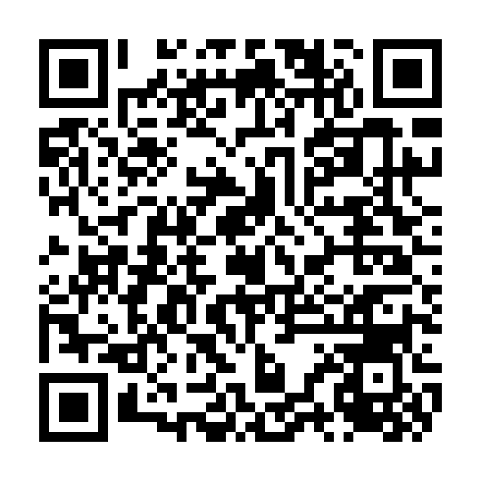 QR code for Bowling Lanes