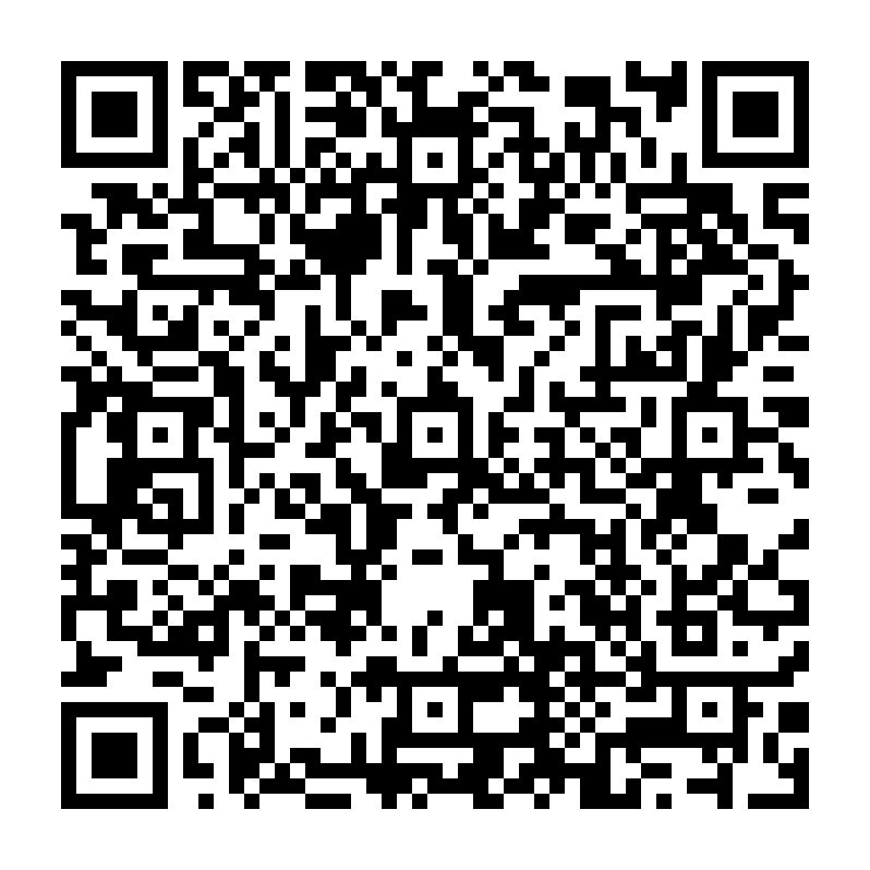 QR code for Beyond the Ball and the Pins