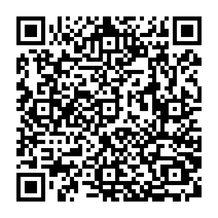QR code for Pinsetters